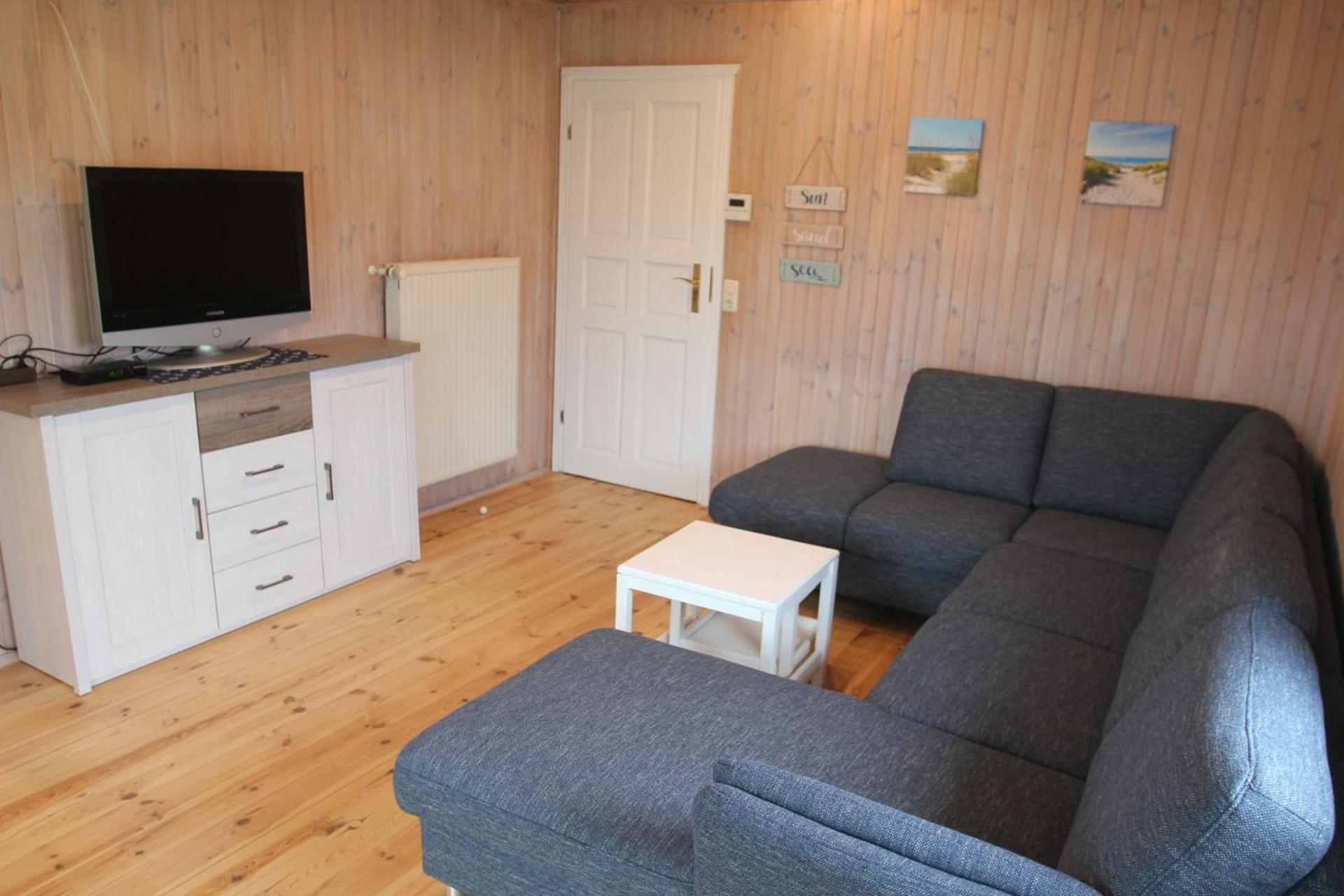 אוטרנדורף Ferienhaus Nordseebrise מראה חיצוני תמונה